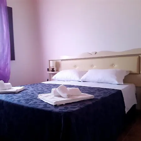 Lejlighed Le Castella App.9 Le Castella (Calabria)